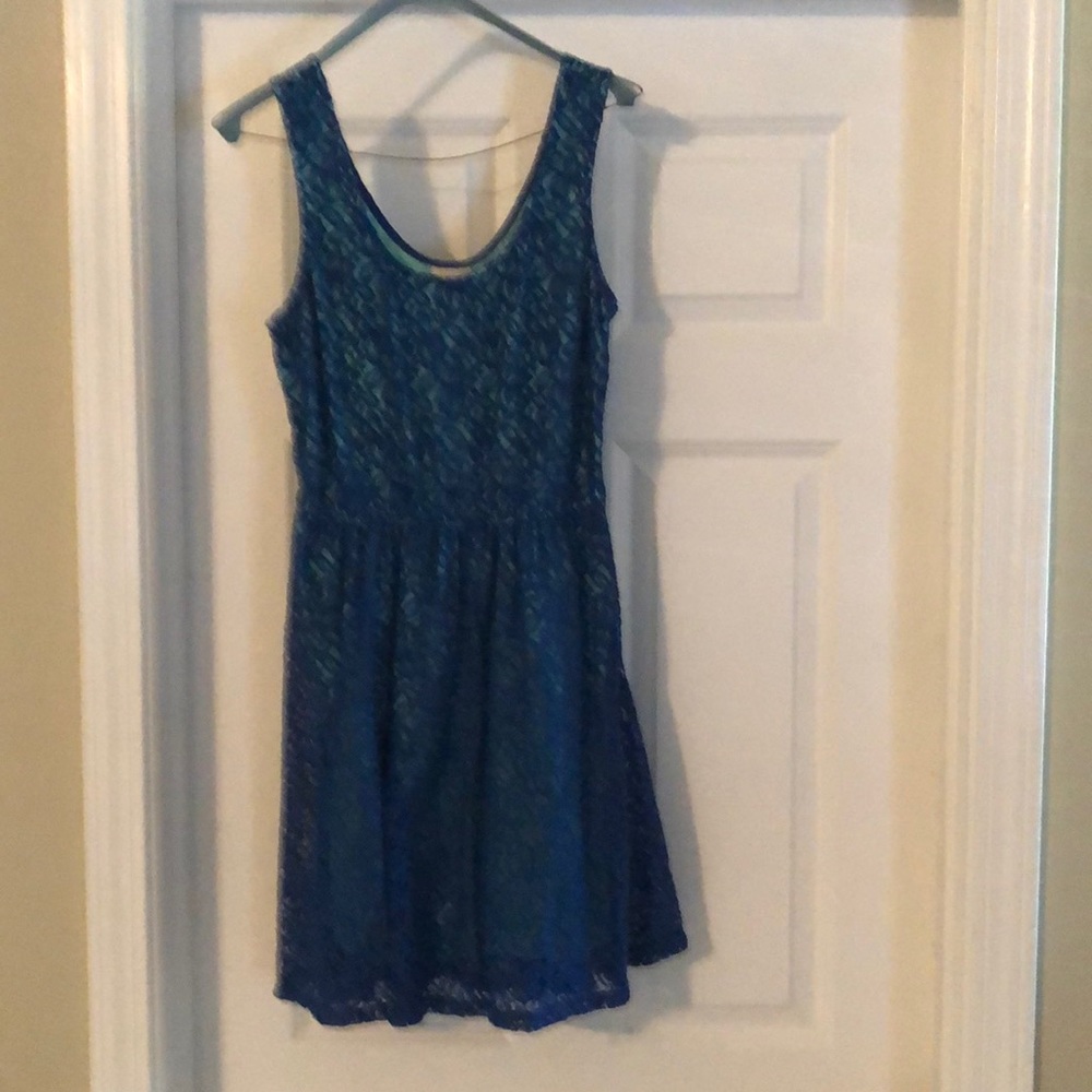 Summer dress